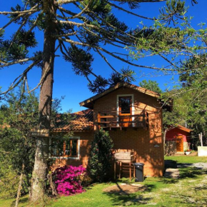 Sitio Rosa de Minas